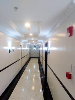 venezia suites hotel iloilo