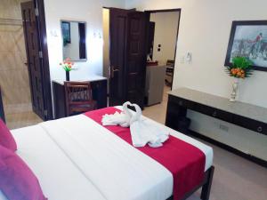 venezia suites hotel iloilo