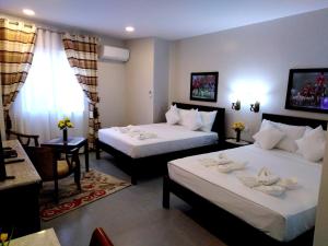 venezia suites hotel iloilo