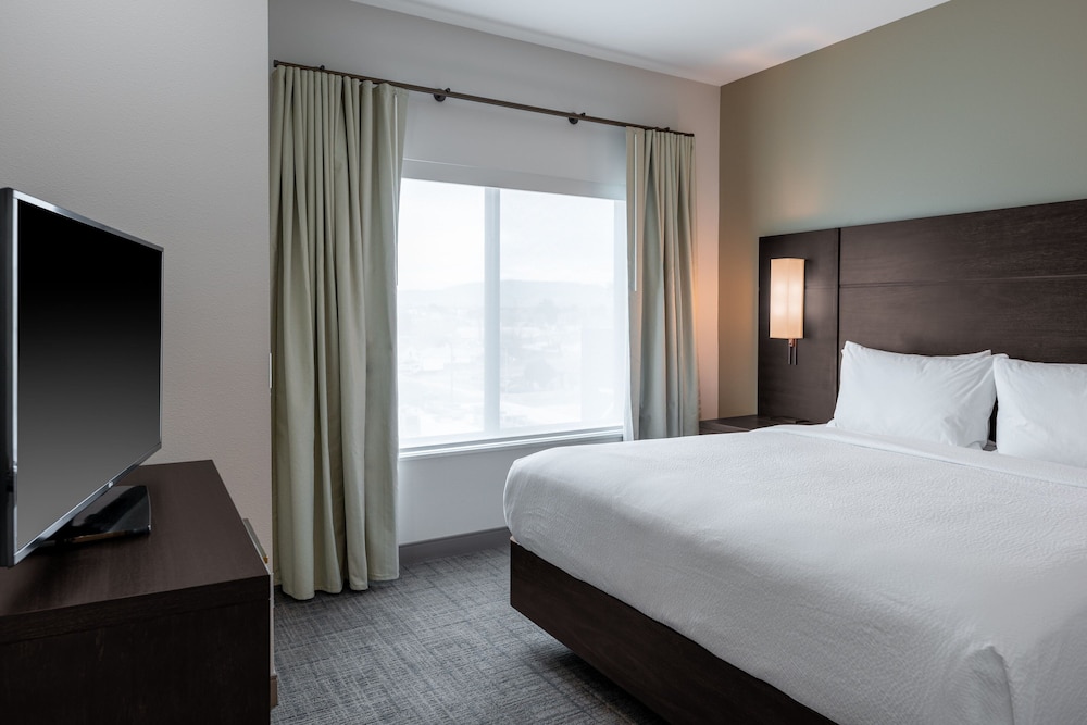 residence inn by marriott lancaster palmdale