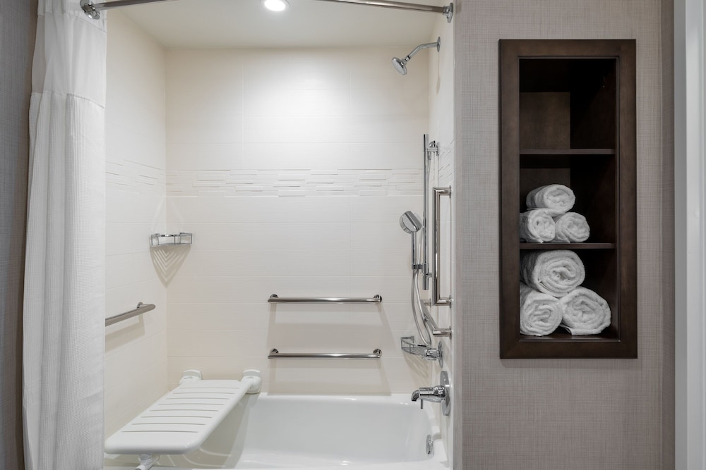 residence inn by marriott lancaster palmdale