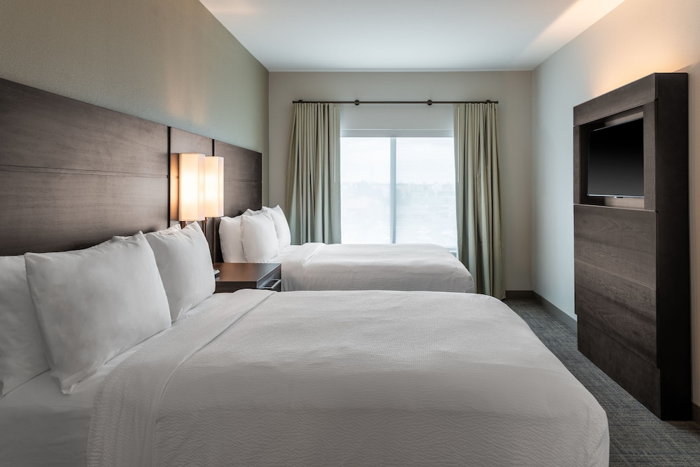 residence inn by marriott lancaster palmdale