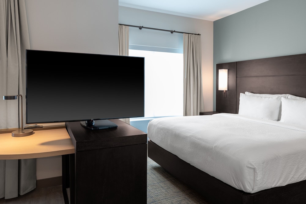residence inn by marriott lancaster palmdale