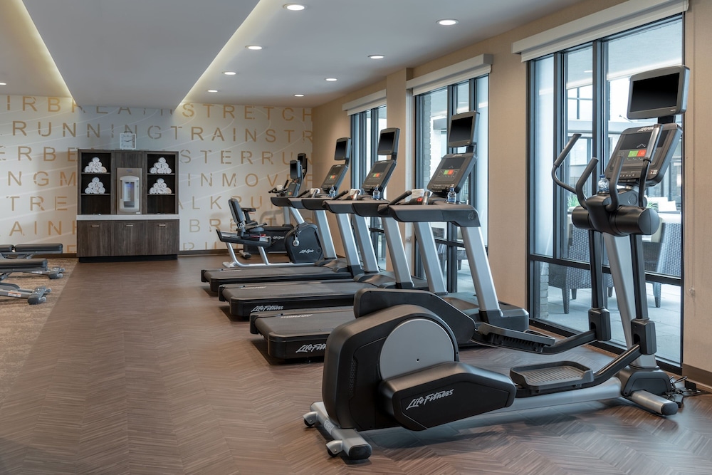 residence inn by marriott lancaster palmdale