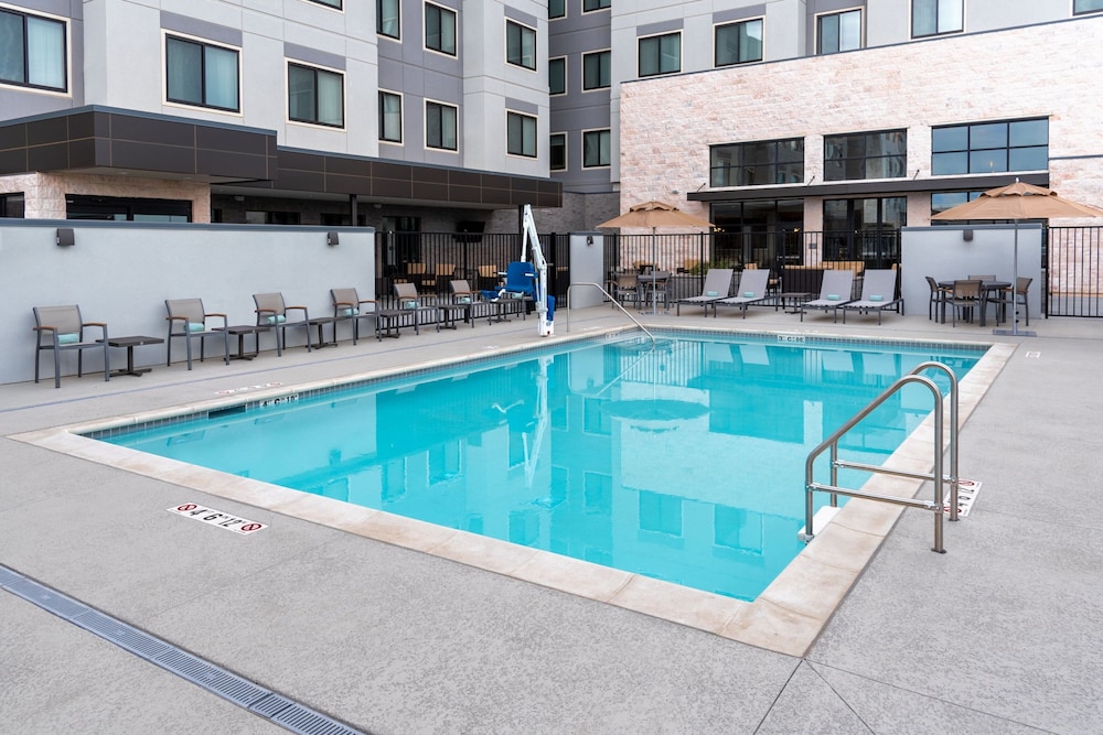 residence inn by marriott lancaster palmdale