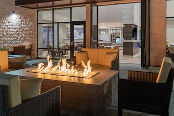 residence inn by marriott lancaster palmdale