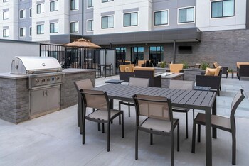 residence inn by marriott lancaster palmdale