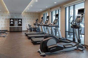 residence inn by marriott lancaster palmdale