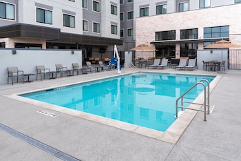 residence inn by marriott lancaster palmdale