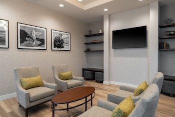 residence inn by marriott lancaster palmdale
