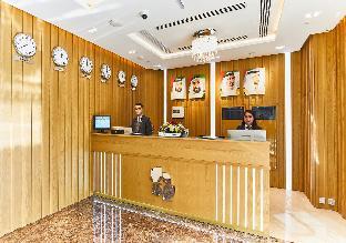 rose plaza hotel al barsha
