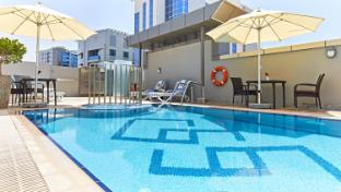 rose plaza hotel al barsha