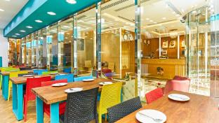 rose plaza hotel al barsha