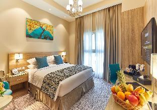 rose plaza hotel al barsha