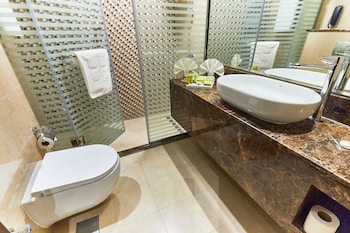 rose plaza hotel al barsha