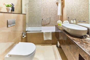 rose plaza hotel al barsha