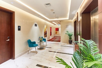 rose plaza hotel al barsha