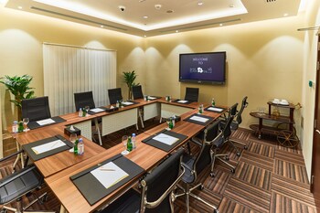 rose plaza hotel al barsha