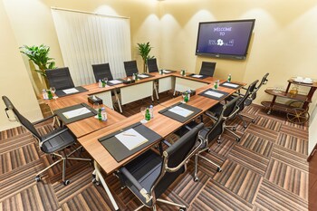 rose plaza hotel al barsha