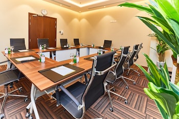 rose plaza hotel al barsha