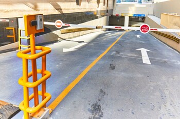 rose plaza hotel al barsha
