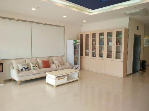 7days inn qingdao huangdao dongjiakou