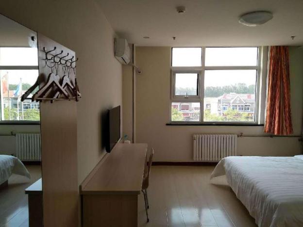 7days inn qingdao huangdao dongjiakou