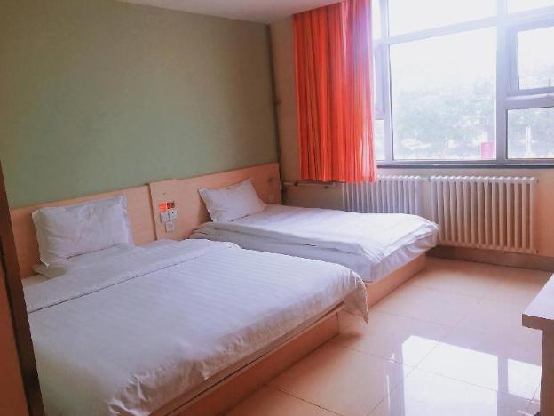 7days inn qingdao huangdao dongjiakou