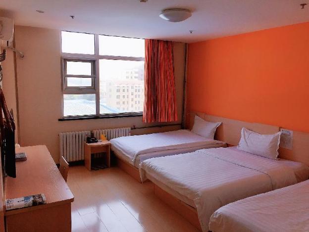 7days inn qingdao huangdao dongjiakou