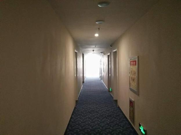 7days inn qingdao huangdao dongjiakou