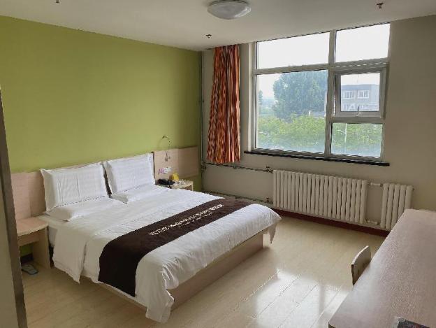 7days inn qingdao huangdao dongjiakou