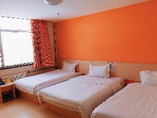 7days inn qingdao huangdao dongjiakou