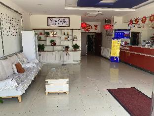 7days inn qingdao huangdao dongjiakou