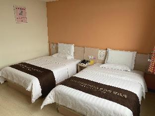 7days inn qingdao huangdao dongjiakou
