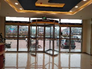 7days inn qingdao huangdao dongjiakou