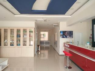 7days inn qingdao huangdao dongjiakou