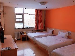 7days inn qingdao huangdao dongjiakou