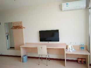 7days inn qingdao huangdao dongjiakou