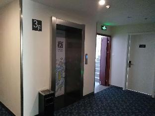 7days inn qingdao huangdao dongjiakou