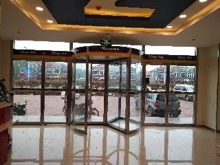 7days inn qingdao huangdao dongjiakou