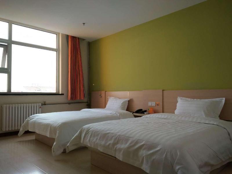 7days inn qingdao huangdao dongjiakou