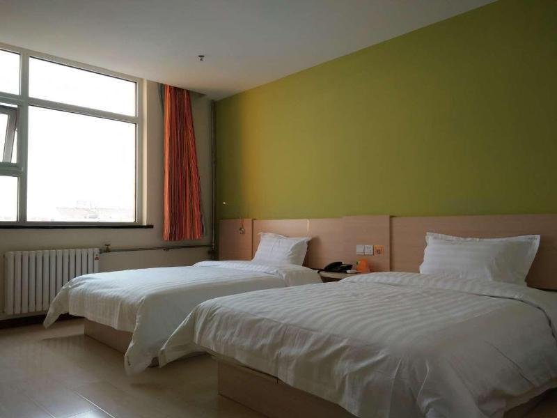 7days inn qingdao huangdao dongjiakou