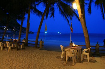 Palita Lodge,Ko Pha Ngan>>Haad Rin,4 star