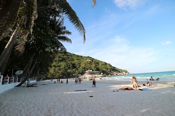 Palita Lodge,Ko Pha Ngan>>Haad Rin,4 star