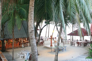 Palita Lodge,Ko Pha Ngan>>Haad Rin,4 star