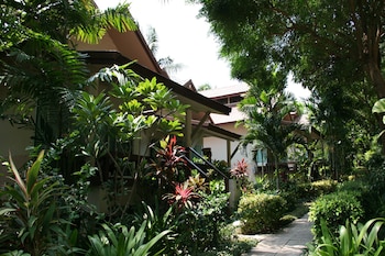 Palita Lodge,Ko Pha Ngan>>Haad Rin,4 star