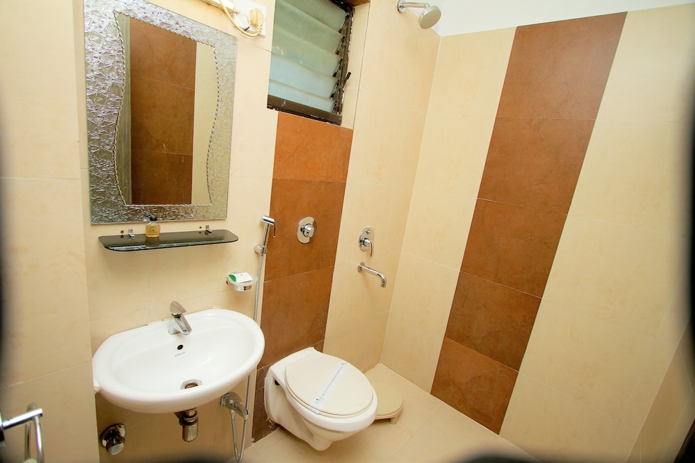 hotel crestwood
