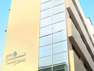 hotel crestwood
