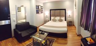 hotel crestwood
