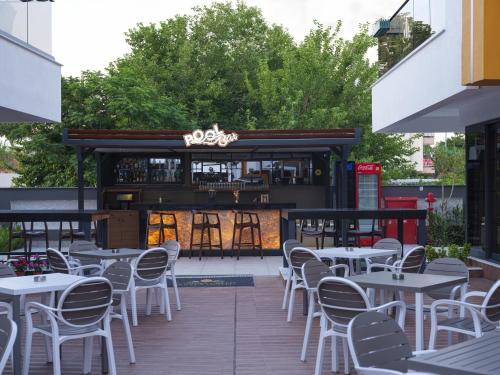 elysium green suites